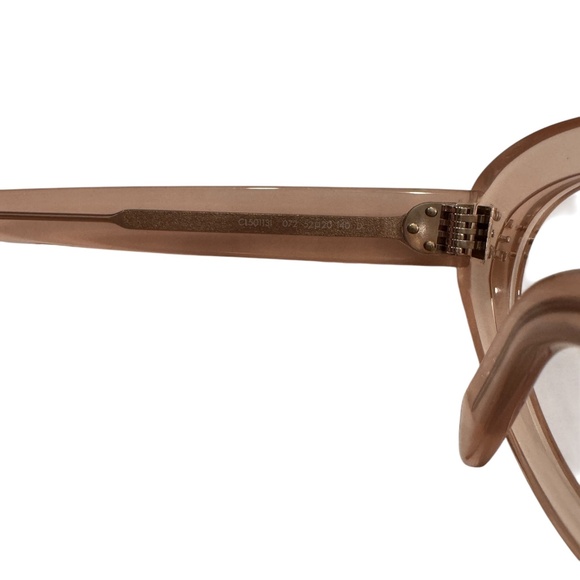 Authentic Celine eyeglasses - Picture 4 of 4